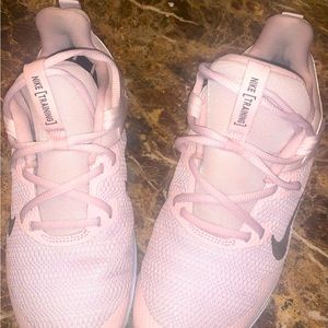 Nike trainer sneaker